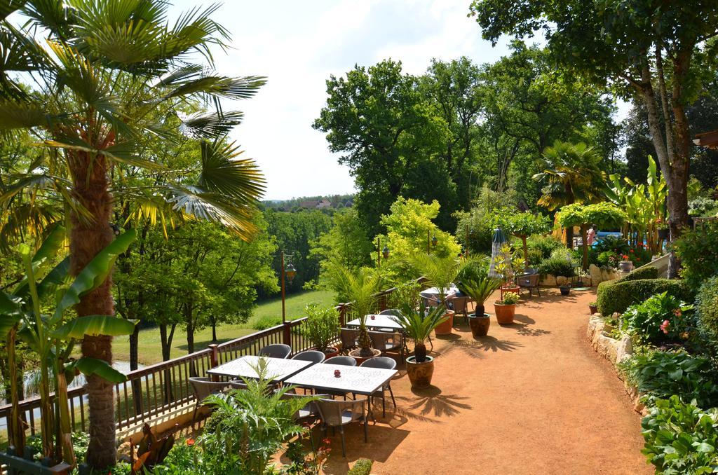 La Gueriniere Bed & Breakfast Cénac-et-Saint-Julien Exterior photo