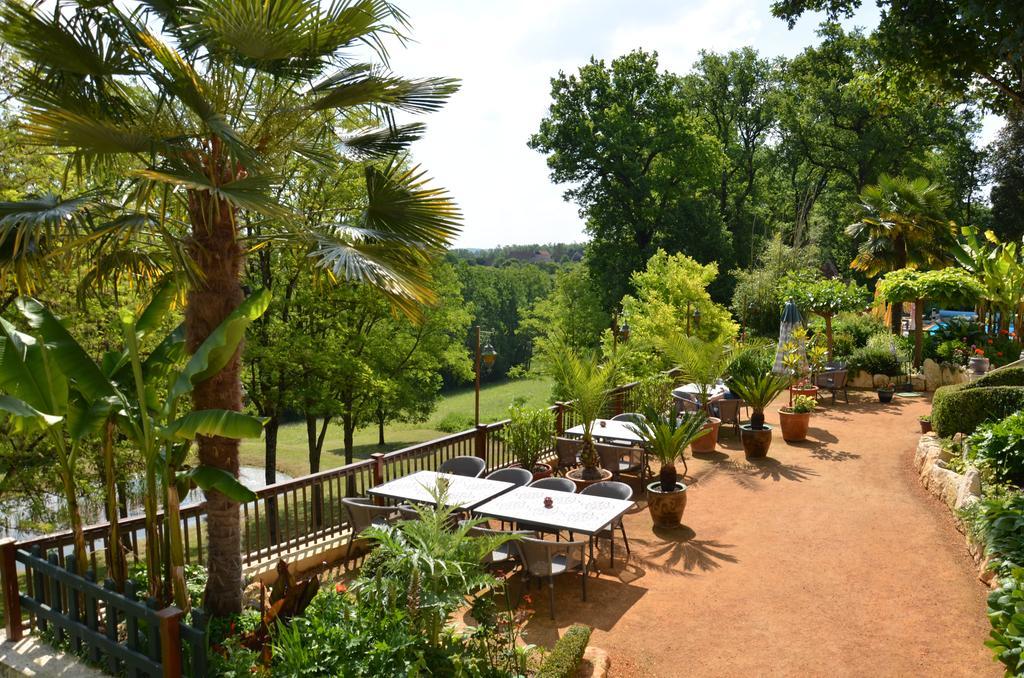 La Gueriniere Bed & Breakfast Cénac-et-Saint-Julien Exterior photo