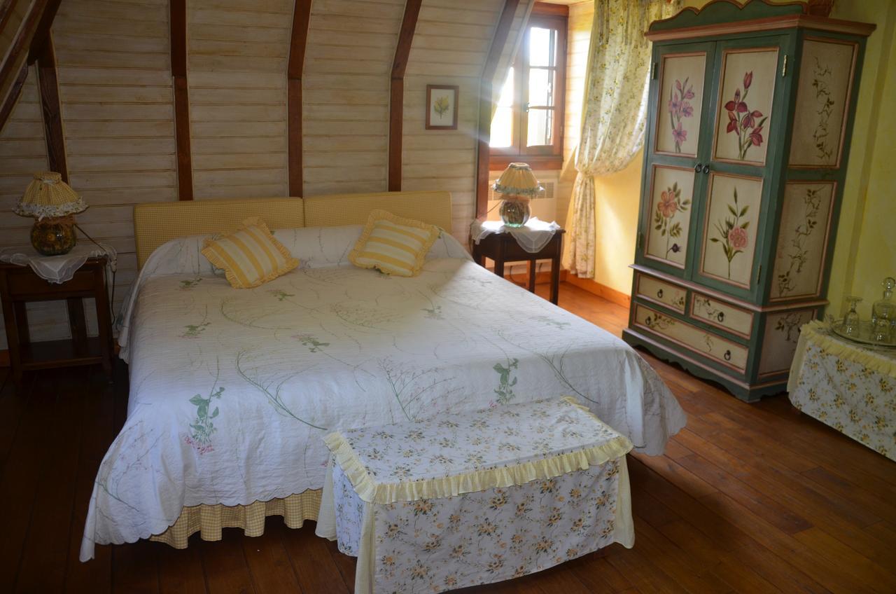 La Gueriniere Bed & Breakfast Cénac-et-Saint-Julien Exterior photo