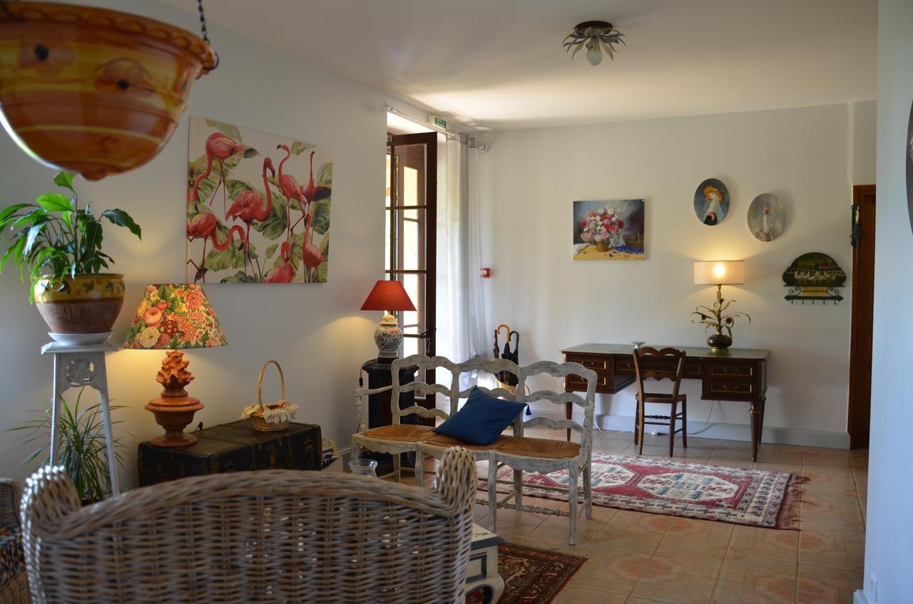 La Gueriniere Bed & Breakfast Cénac-et-Saint-Julien Exterior photo